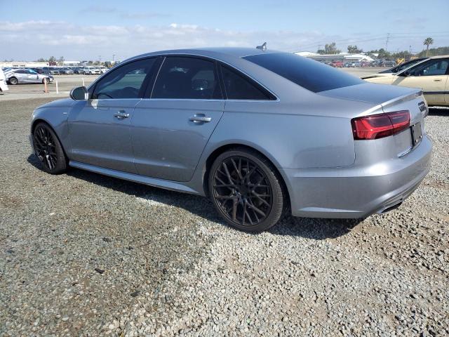 Vin: waug8afc0hn097114, lot: 56164325, audi a6 premium plus 20172
