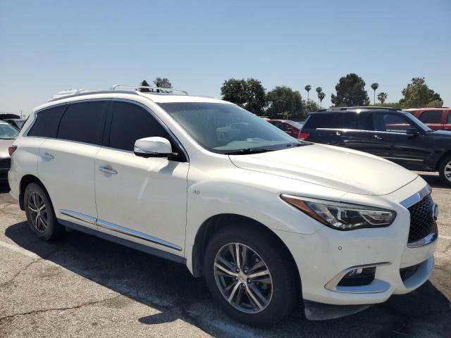 Vin: 5n1al0mn5gc506509, lot: 59223195, infiniti qx60 20164