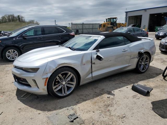 CHEVROLET CAMARO LT