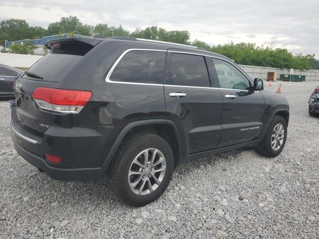 Vin: 1c4rjfbg3gc447772, lot: 58577025, jeep grand cher limited 20163