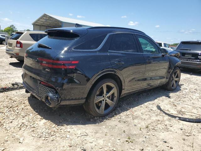 Vin: 5nmmadtb3sh026646, lot: 56296535, genesis gv70 base base 20253