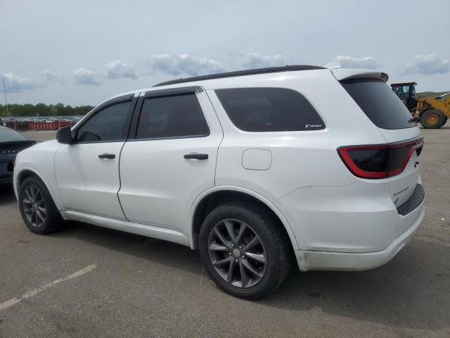 2018 DODGE DURANGO GT NY76958