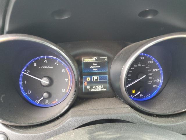 2015 SUBARU OUTBACK 2. - 4S4BSACC5F3335000