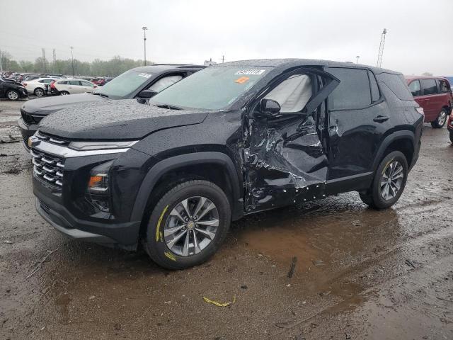 Vin: 3gnaxheg1sl157635, lot: 54971115, chevrolet equinox lt 2025 img_1