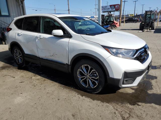 Vin: 2hkrw1h5xmh402189, lot: 56073085, honda crv ex 20214