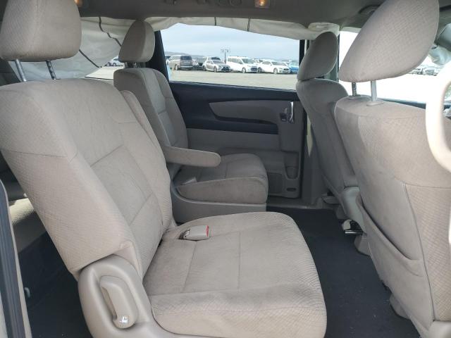 2016 HONDA ODYSSEY LX 5FNRL5H27GB112890