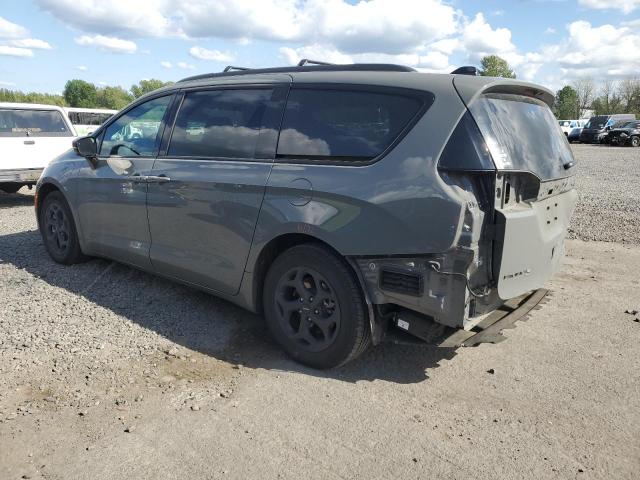Vin: 2c4rc1s76pr589215, lot: 55482475, chrysler pacifica hybrid limited 20232