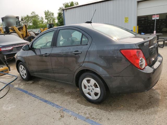 Vin: 1g1ja5sh1g4103182, lot: 59205495, chevrolet sonic ls 20162