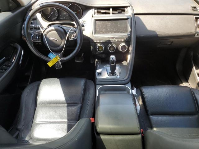 2018 JAGUAR E-PACE S SADFJ2FX4J1Z32015