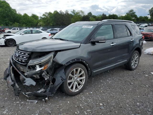Vin: 1fm5k8f84ggc49362, lot: 55759545, ford explorer limited 2016 img_1