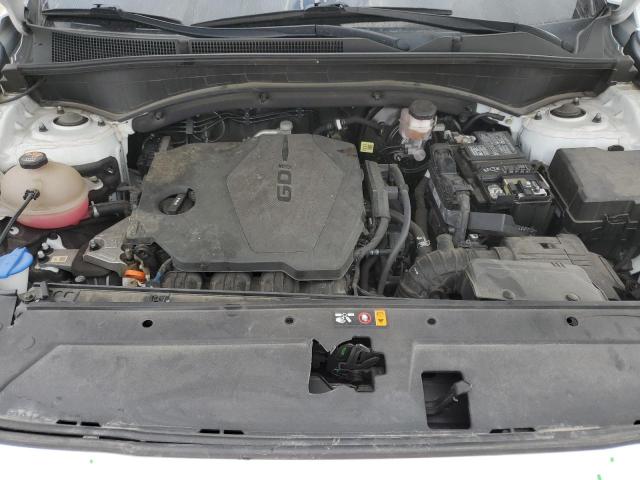 2022 HYUNDAI SANTA FE S - 5NMS14AJ7NH435951