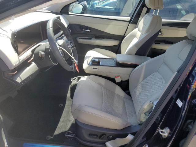 2024 NISSAN ARIYA ENGA JN1CF0BB6RM731597