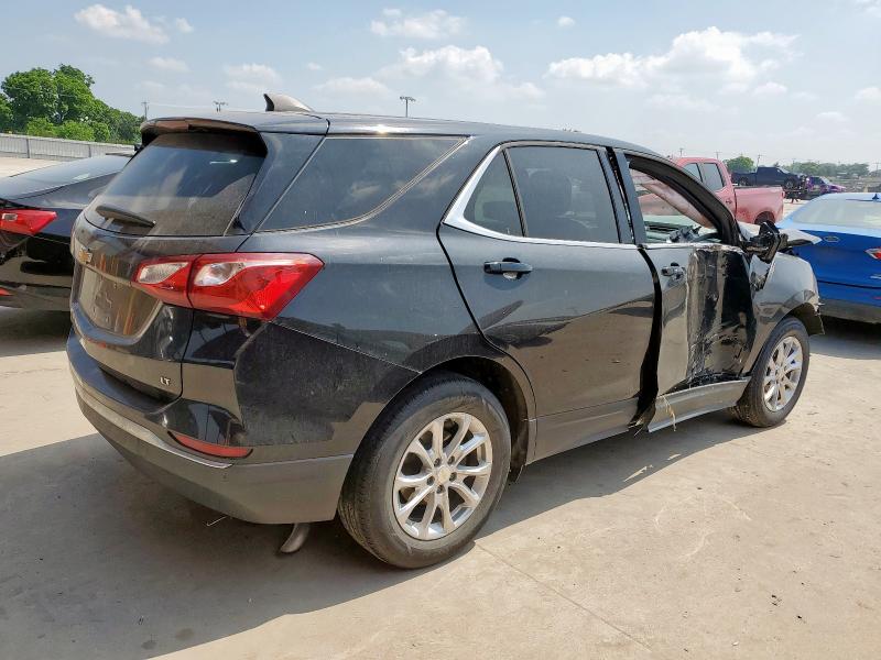 Vin: 3gnaxkev9ll151837, lot: 57908095, chevrolet equinox lt 20203