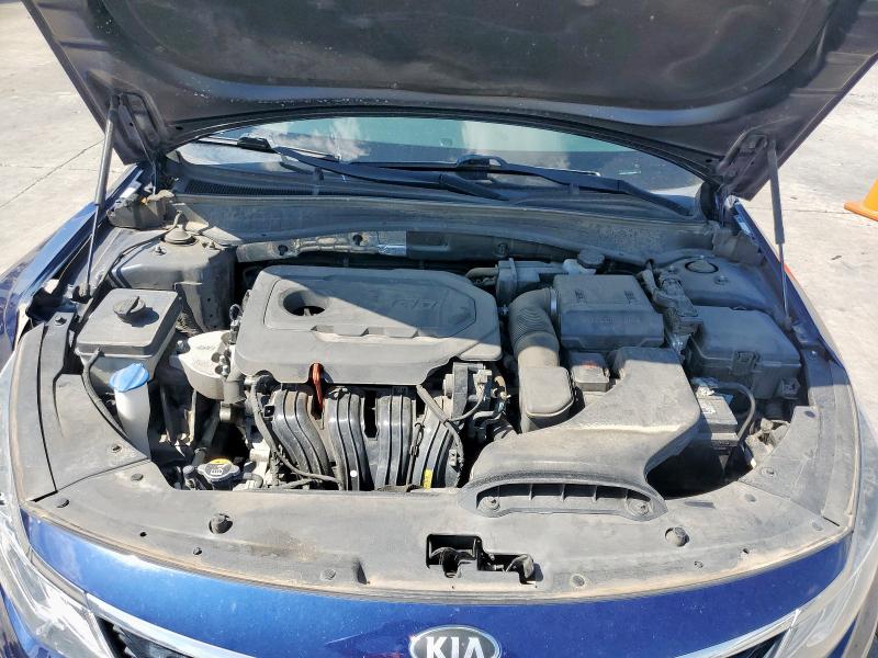 2019 KIA OPTIMA LX - 5XXGT4L33KG356754
