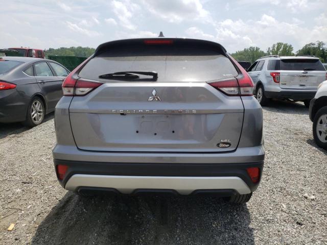 2022 MITSUBISHI ECLIPSE CR JA4ATWAAXNZ057129