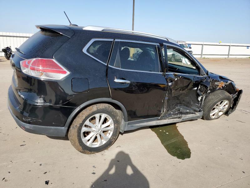 Vin: jn8at2mv1gw153298, lot: 57361615, nissan rogue s 20163