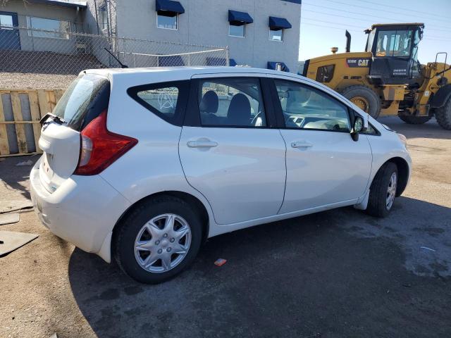 Vin: 3n1ce2cp4el435166, lot: 55867635, nissan versa s 20143