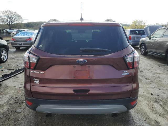 2018 FORD ESCAPE SE - 1FMCU9GD9JUB99442