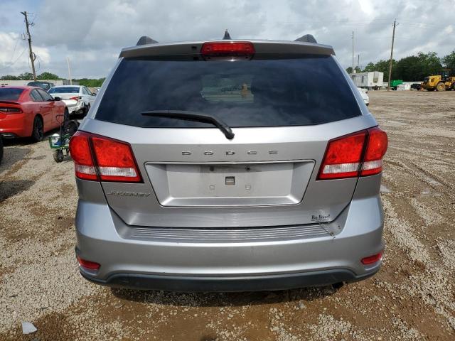 2016 DODGE JOURNEY SX - 3C4PDCBB8GT246777