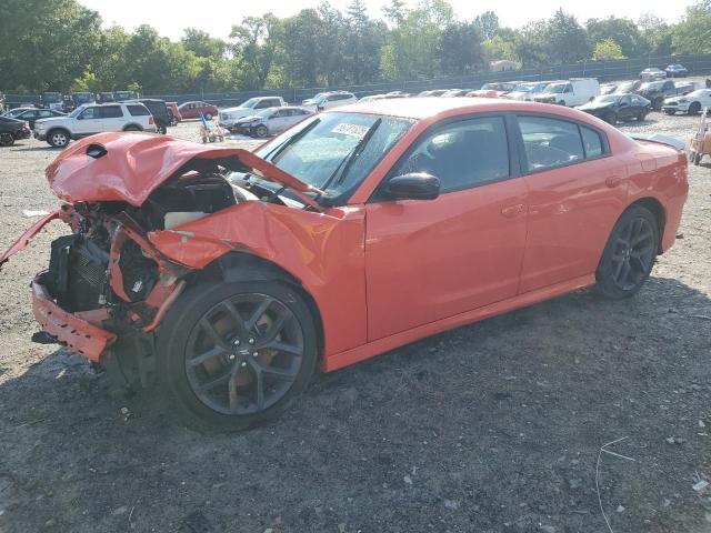 Vin: 2c3cdxhg8nh244711, lot: 56741525, dodge charger gt 2022 img_1