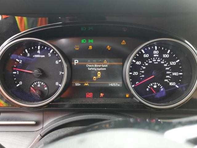 2024 KIA CARNIVAL E KNDNC5H35R6413714