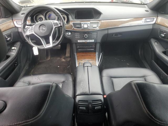2016 MERCEDES-BENZ E 350 4MAT - WDDHF8JB2GB196267