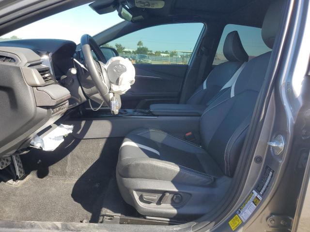 2025 TOYOTA CAMRY XSE - 4T1DAACK1SU500788