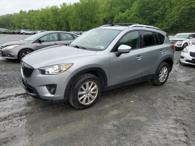 Vin: jm3ke4cy2f0462997, lot: 57966565, mazda cx-5 touring 2015 img_1