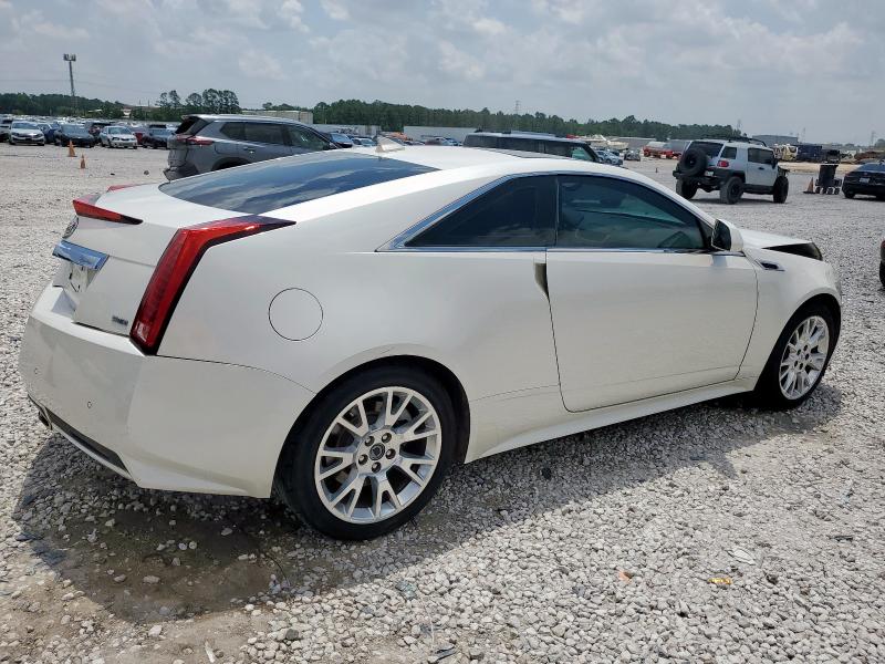 Vin: 1g6dp1edxb0123728, lot: 57966175, cadillac cts premium collection 20113
