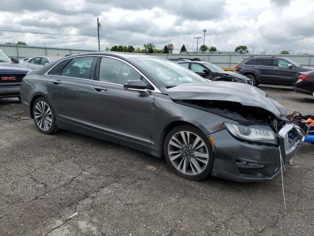 Vin: 3ln6l5f99lr617188, lot: 57779795, lincoln mkz reserve 20204