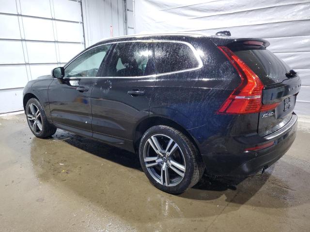Vin: yv4a22rk1l1411921, lot: 57800965, volvo xc60 t6 momentum 20202