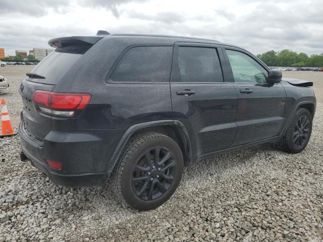 Vin: 1c4rjfagxmc587346, lot: 58365805, jeep grand cher laredo 20213