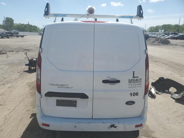 2018 FORD TRANSIT CO #3294221276