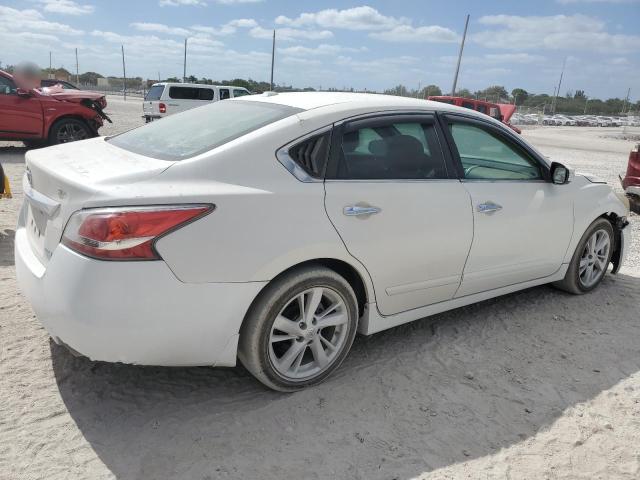 Vin: 1n4al3ap2dc222509, lot: 54795385, nissan altima 2.5 20133