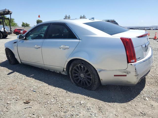 Vin: 1g6de5e53c0149305, lot: 56924985, cadillac cts luxury collection 20122
