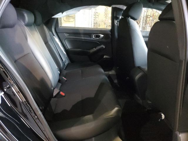 2023 HONDA CIVIC SPOR 19XFL2H83PE005878
