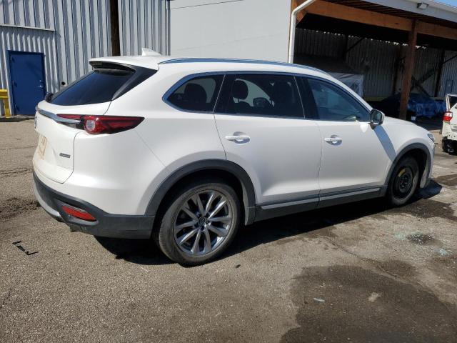 Vin: jm3tcbey4h0129361, lot: 56929295, mazda cx-9 signature 20173