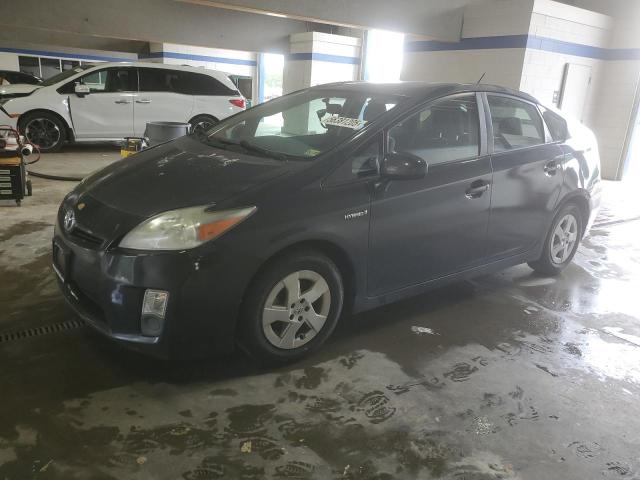 Vin: jtdkn3du0a0237520, lot: 56381205, toyota prius 2010 img_1