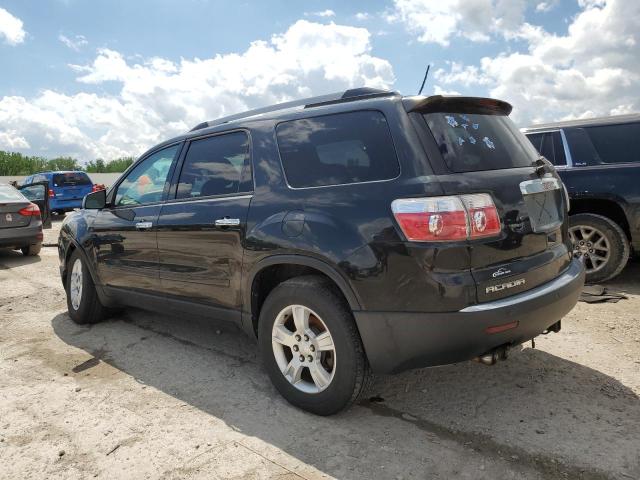 Vin: 1gkkrped7bj291276, lot: 55357755, gmc acadia sle 20112