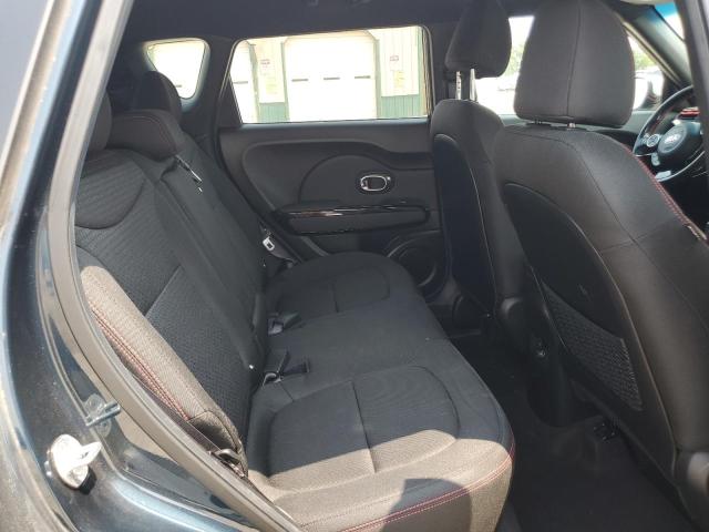 2018 KIA SOUL + - KNDJP3A51J7575132