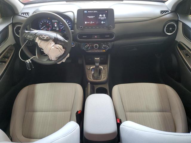 2023 HYUNDAI KONA SEL - KM8K62ABXPU020578