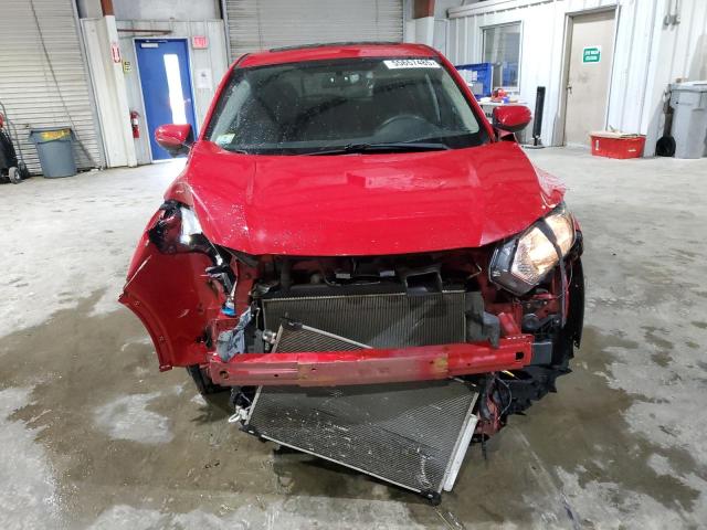 2016 HONDA HR-V EX - 3CZRU6H59GM713687