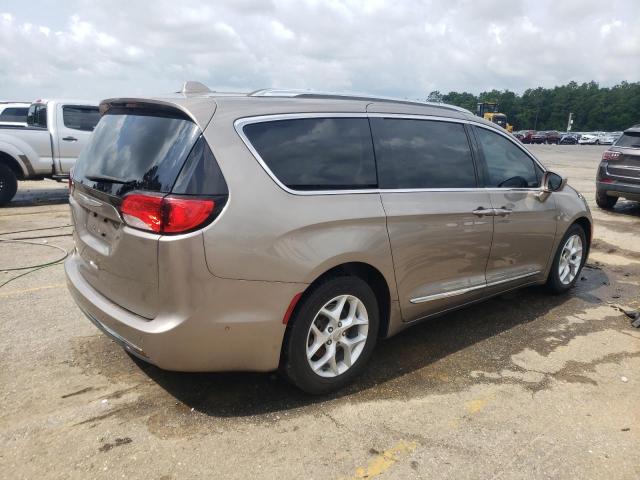 Vin: 2c4rc1eg4hr721188, lot: 58221865, chrysler pacifica touring l plus 20173