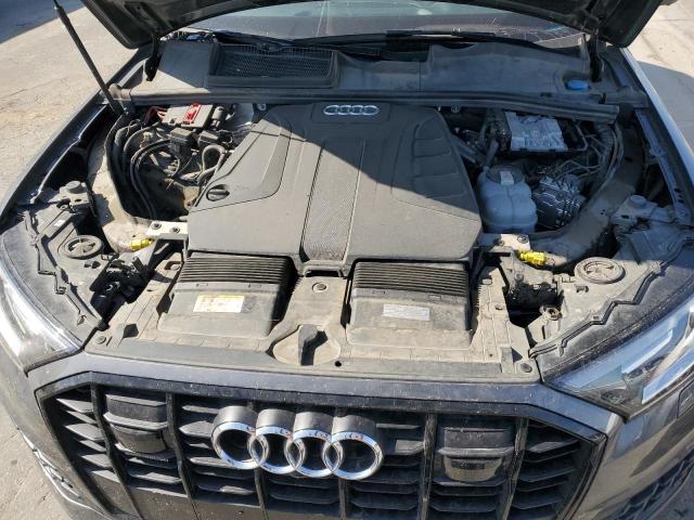 2022 AUDI Q7 PREMIUM - WA1LJBF73ND009196