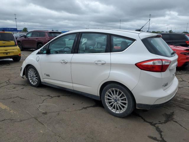 Vin: 1fadp5cu2dl536516, lot: 57637935, ford cmax premium 20132