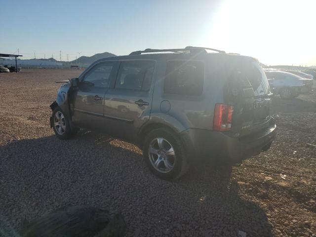 Vin: 5fnyf4h62db043571, lot: 58014985, honda pilot exl 20132