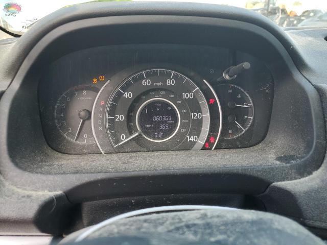 2015 HONDA CR-V LX - 2HKRM3H34FH500556