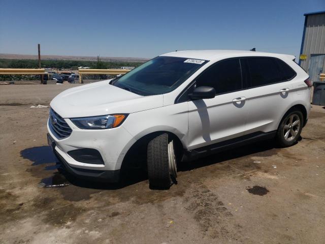 Vin: 2fmpk3g92lbb28625, lot: 57862435, ford edge se 2020 img_1