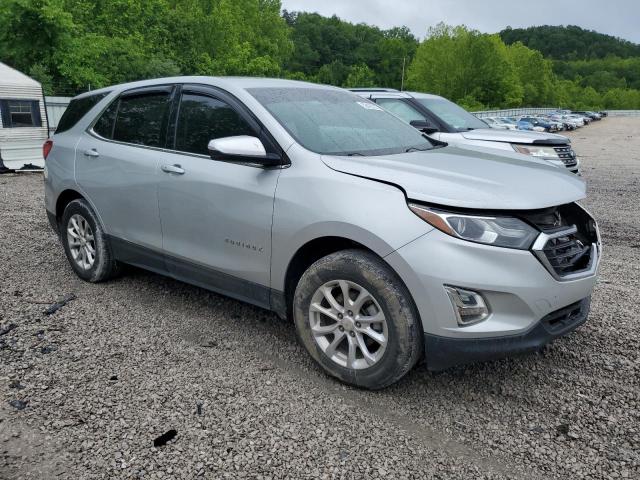 Vin: 3gnaxsevxjl128225, lot: 58425335, chevrolet equinox lt 20184