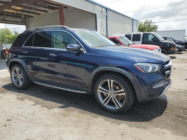 Vin: 4jgfb4kbxna582776, lot: 56343455, mercedes-benz gle-class 350 4matic 20224